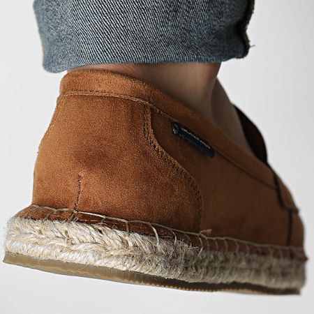 Jack And Jones - Espadrillas Sherlock Camel
