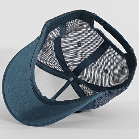 JOTT - Cappello Trucker Sail 2.0 Blu Grigio