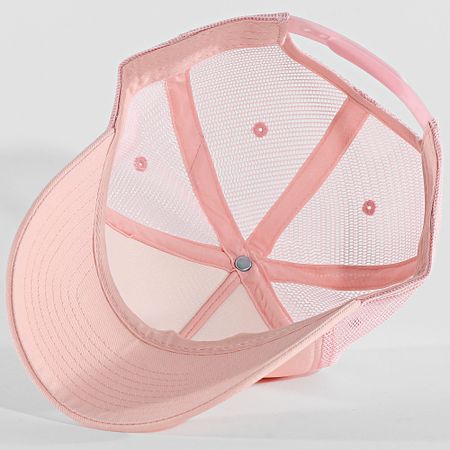 JOTT - Cappello Trucker Sail 2.0 Rosa