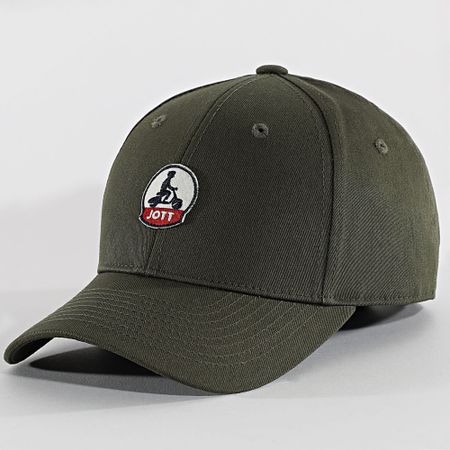 JOTT - Cappello 3.0 Verde Khaki
