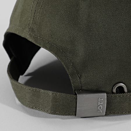 JOTT - Cappello 3.0 Verde Khaki