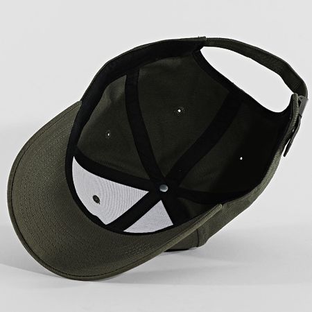 JOTT - Cappello 3.0 Verde Khaki