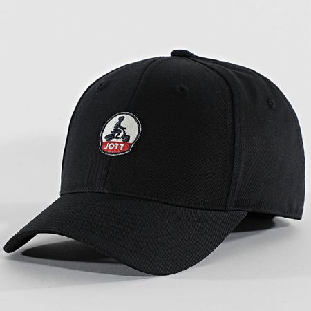 JOTT - Cappuccio 3.0 nero