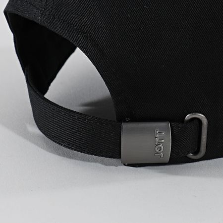 JOTT - Cappuccio 3.0 nero