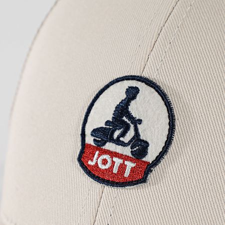 JOTT - Tappo 3.0 Beige