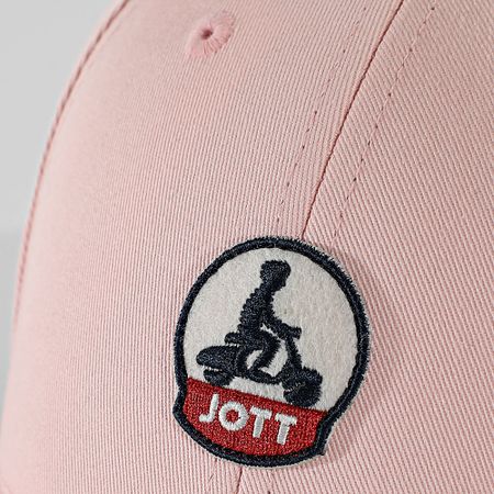 JOTT - Tappo 3.0 Rosa