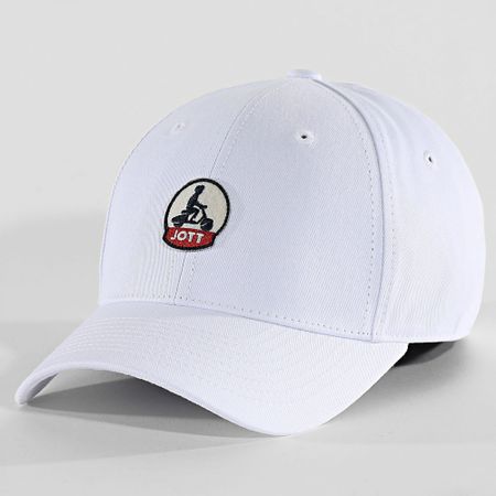 JOTT - Tappo 3.0 Bianco