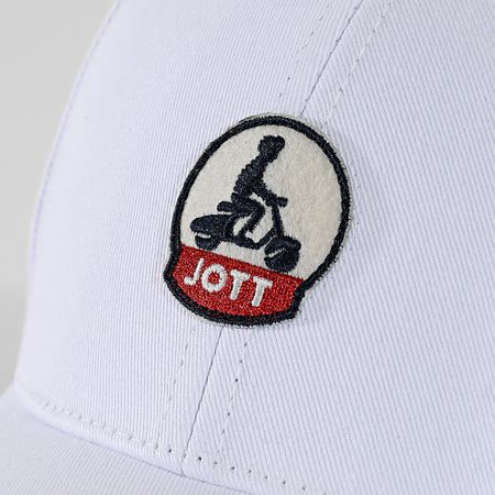 JOTT - Tappo 3.0 Bianco