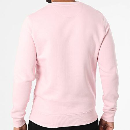 Sale Môme Paris - FC Lapin Rose Felpa girocollo nero