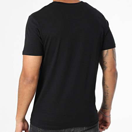 Sale Môme Paris - Maglietta FC Lapin Nero Bianco