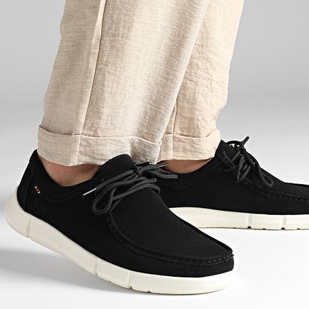 Classic Series - Scarpe 013 Nero
