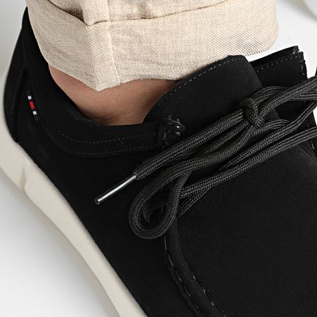 Classic Series - Scarpe 013 Nero