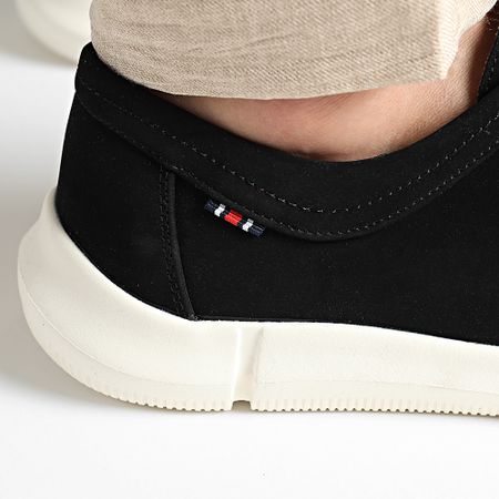 Classic Series - Scarpe 013 Nero