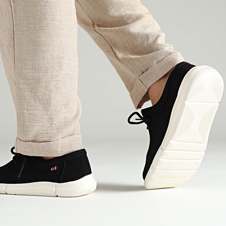 Classic Series - Scarpe 013 Nero