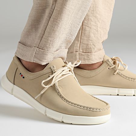 Classic Series - Scarpe 013 Beige