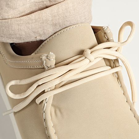 Classic Series - Scarpe 013 Beige