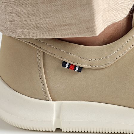 Classic Series - Scarpe 013 Beige