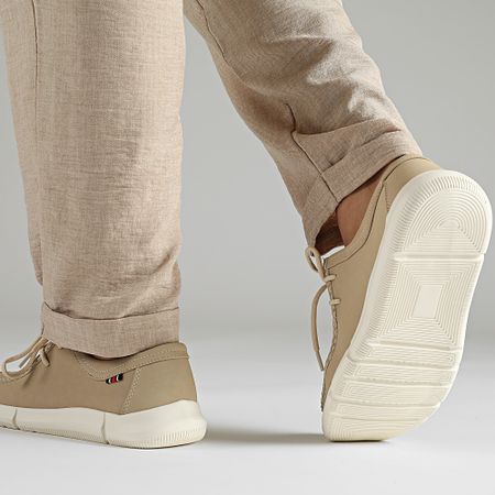 Classic Series - Scarpe 013 Beige
