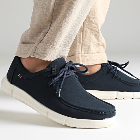 Classic Series - Scarpe 013 Blu