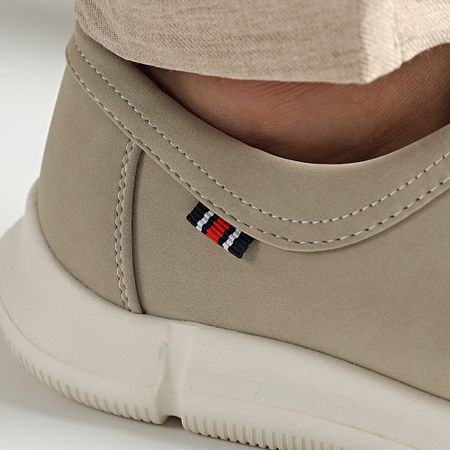 Classic Series - Scarpe 013 Beige Chiaro
