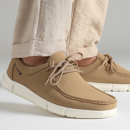 Classic Series - Scarpe 013 Taupe