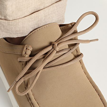 Classic Series - Scarpe 013 Taupe