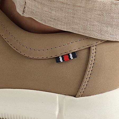Classic Series - Scarpe 013 Taupe