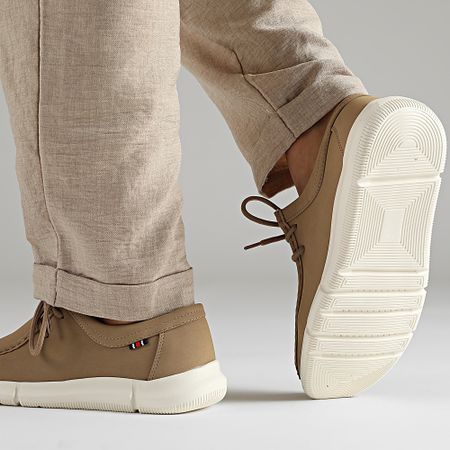 Classic Series - Scarpe 013 Taupe