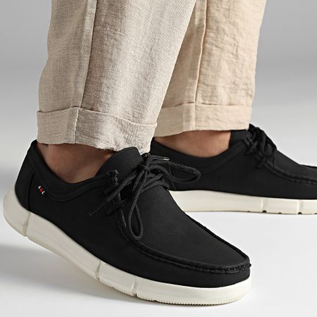 Classic Series - Scarpe 005 Nero