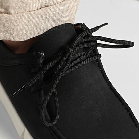 Classic Series - Scarpe 005 Nero