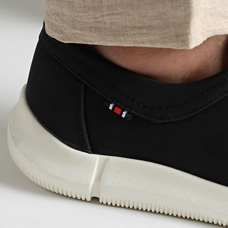 Classic Series - Scarpe 005 Nero