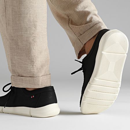 Classic Series - Scarpe 005 Nero