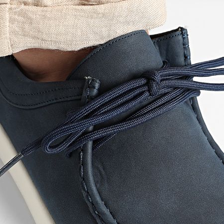 Classic Series - Scarpe 005 blu navy