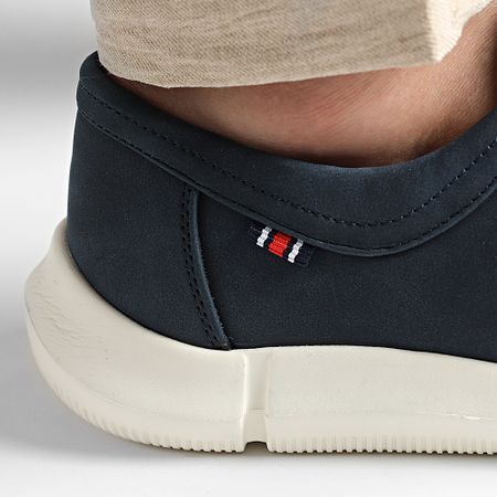 Classic Series - Scarpe 005 blu navy