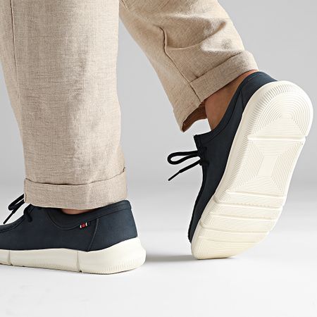 Classic Series - Scarpe 005 blu navy