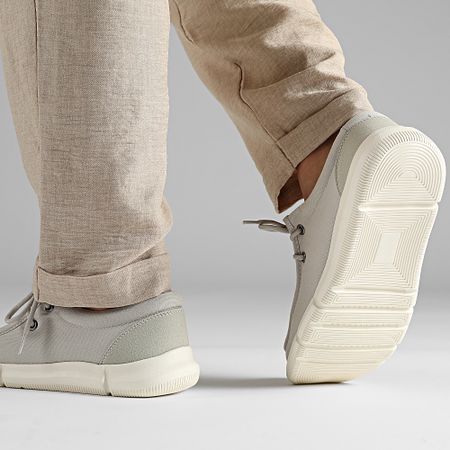 Classic Series - Scarpe 005 Taupe