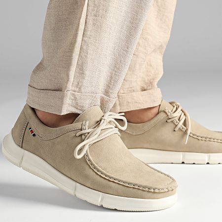 Classic Series - Scarpe 005 Beige