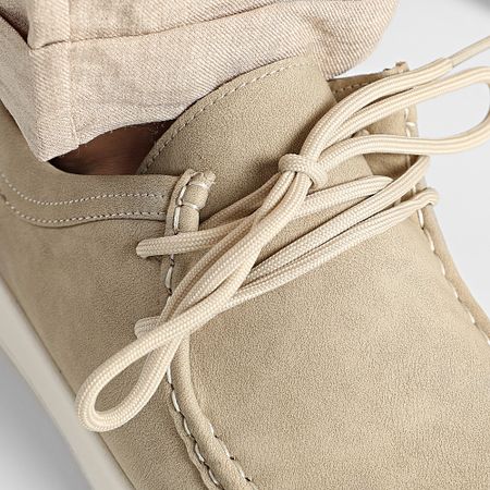 Classic Series - Scarpe 005 Beige