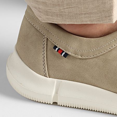 Classic Series - Scarpe 005 Beige