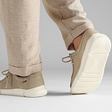 Classic Series - Scarpe 005 Beige
