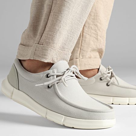 Classic Series - Scarpe 003 Grigio