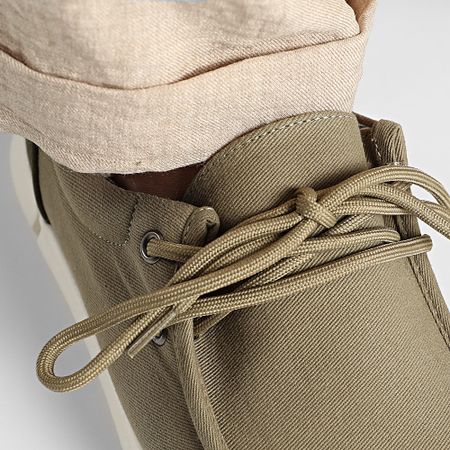 Classic Series - Scarpe 003 Verde Khaki