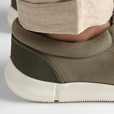 Classic Series - Scarpe 003 Verde Khaki