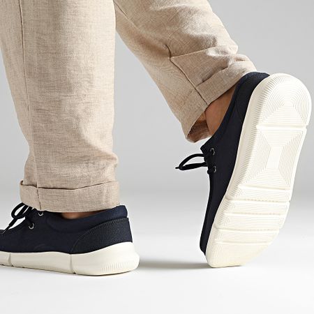 Classic Series - Scarpe 003 Blu