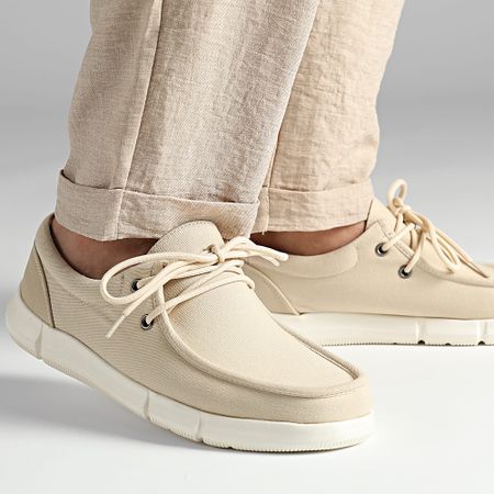 Classic Series - Scarpe 003 Beige chiaro