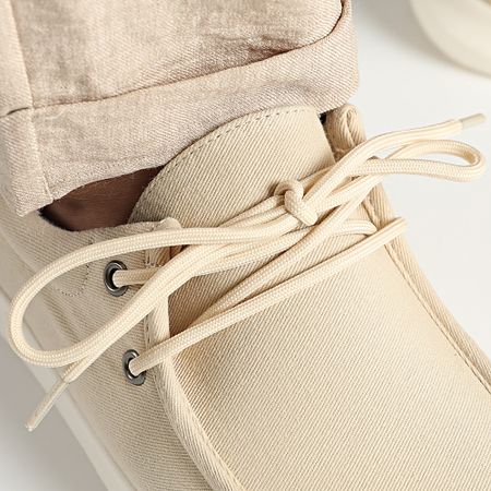 Classic Series - Scarpe 003 Beige chiaro