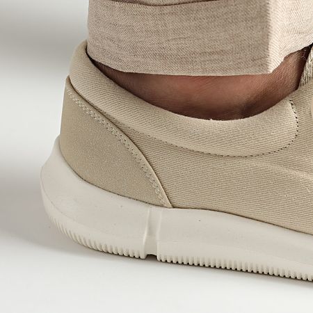 Classic Series - Scarpe 003 Beige chiaro