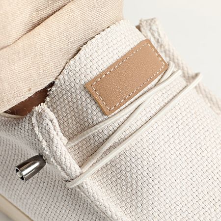 Classic Series - Mocassini 879 Beige