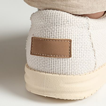 Classic Series - Mocassini 879 Beige