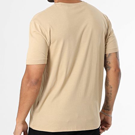 HUGO - Maglietta Diragolino 50447978 Beige